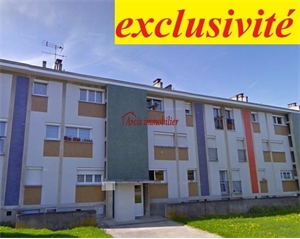 t4 à la vente -   10700  ARCIS SUR AUBE, surface 76 m2 vente t4 - UBI473571884